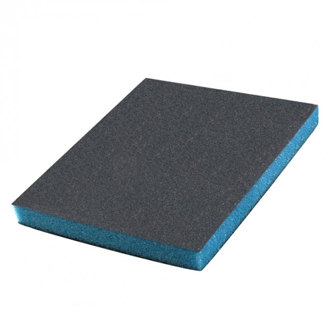 Colourlock Pad - szlifujący do skóry niebieski 1 Colourlock Pad - szlifujący do skóry niebieski