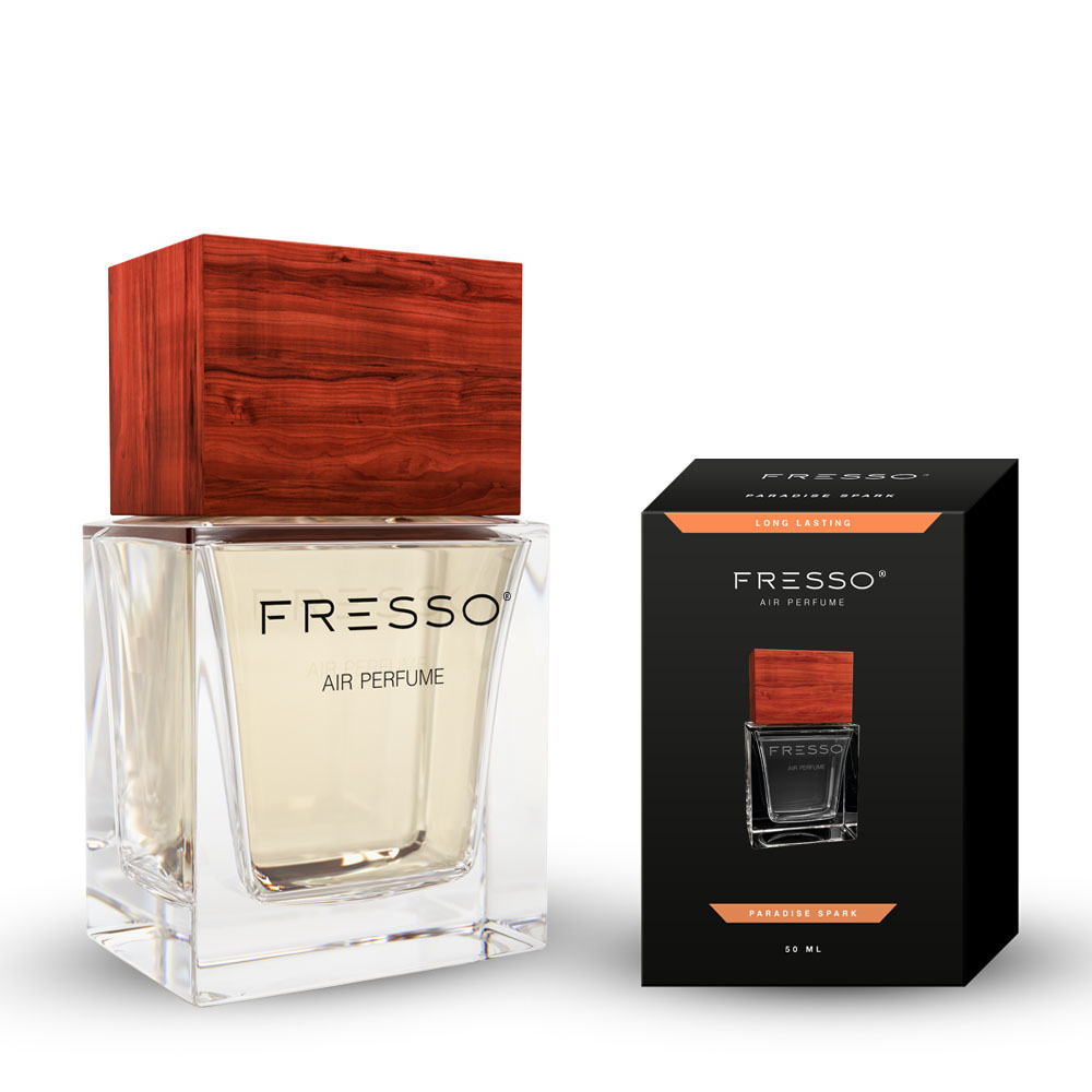 Fresso - Perfumy Paradise Spark 50ml 1 Fresso - Perfumy Paradise Spark 50ml