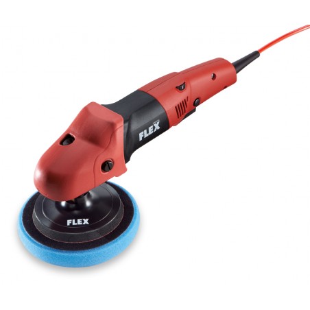 FLEX PE 14-3 125 - Maszyna Polerska Rotacyjna 1 FLEX PE 14-3 125 - Maszyna Polerska Rotacyjna