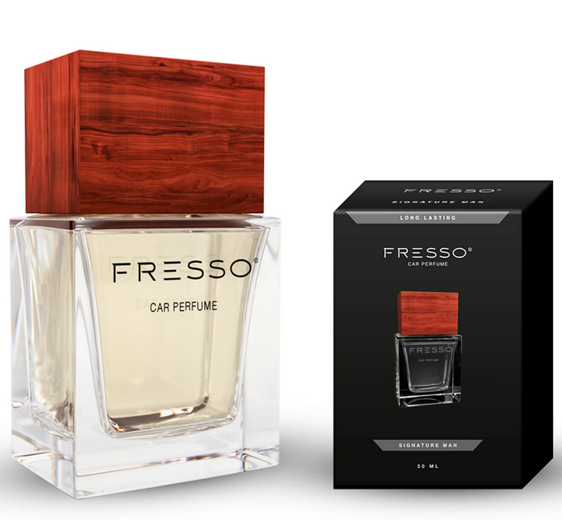 Fresso Perfumy Signature Man 50ml