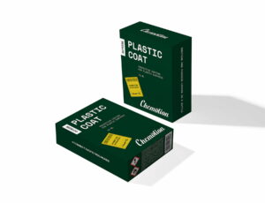 Chemotion Plastic Coat 15ml - powłoka ochronna do tworzyw sztucznych