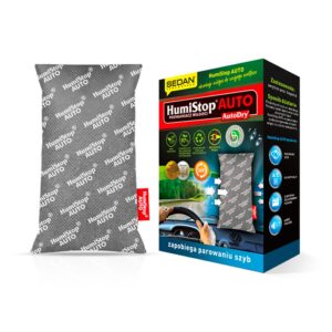 AMiO 00057 - pochłaniacz wilgoci HumiStop 1 szt.