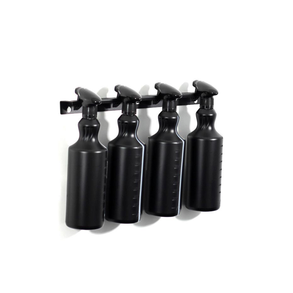 Poka Premium - wieszak na butelki i opryskiwacze 40cm 1 Poka Premium - wieszak na butelki i opryskiwacze 40cm