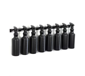 Poka Premium - wieszak na butelki i opryskiwacze 80cm