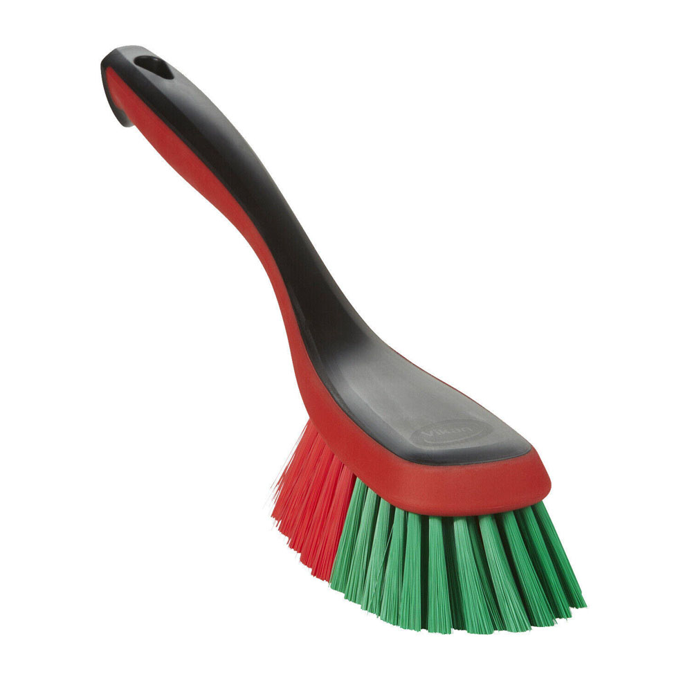 Vikan MultiPurpose Brush 524952 - miękka szczotka do różnych powierzchni 1 Vikan MultiPurpose Brush 524952 - miękka szczotka do różnych powierzchni
