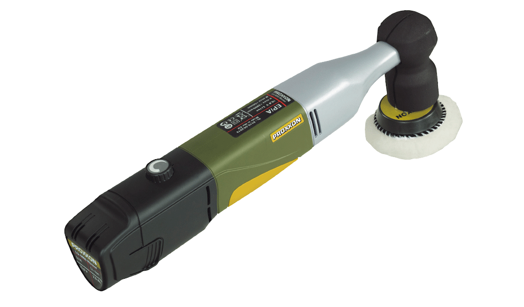Proxxon PR29837 Polerka Akumulatorowa EP/A
