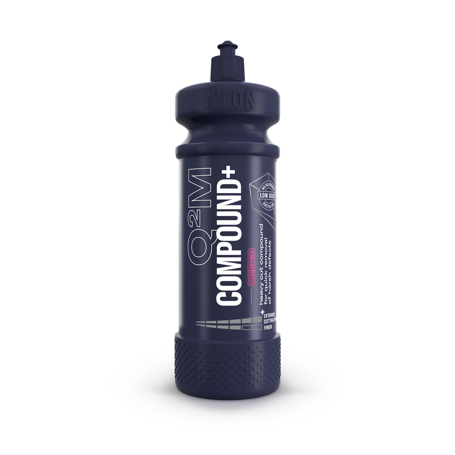 GYEON Q2M Compound+ Redefined 1L