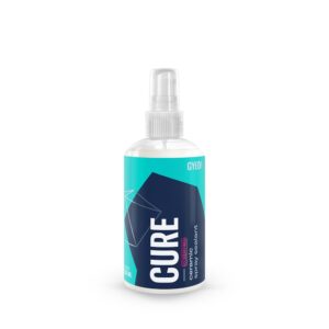 GYEON Q2M Cure Redefined 250ml  - sealant ceramiczny w sprayu