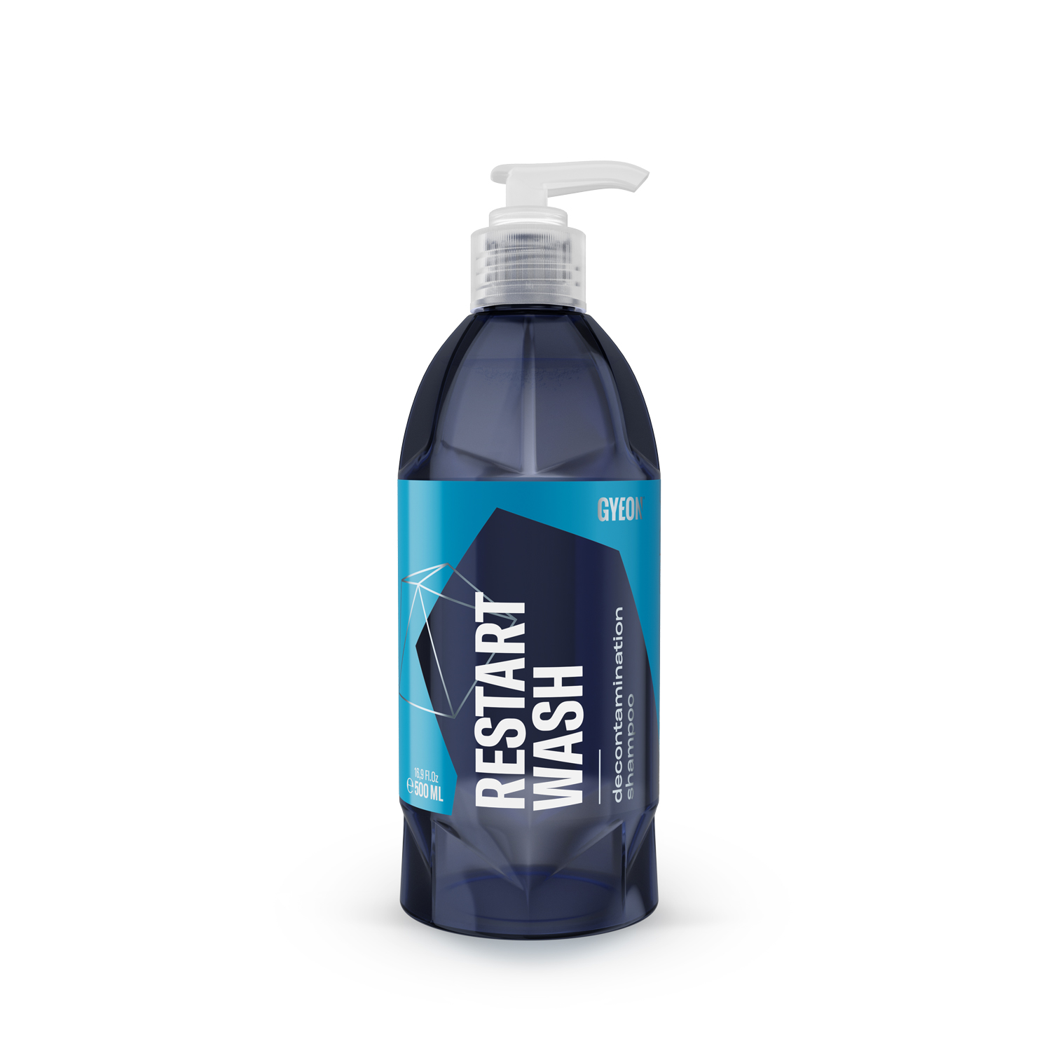 GYEON Q2M RestartWash 500ml 1 GYEON Q2M RestartWash 500ml