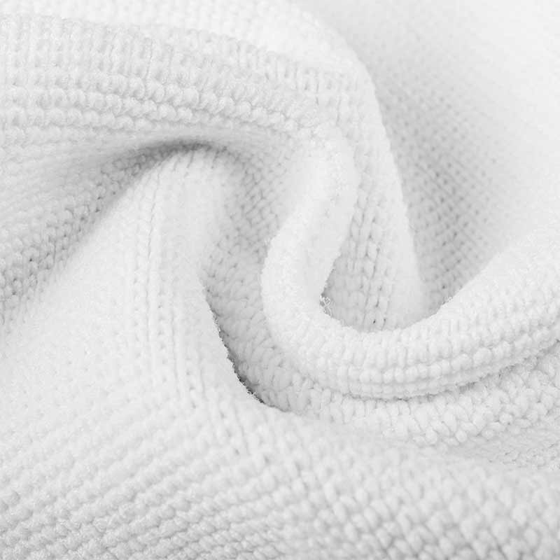 FX Protect Mikrofibra Polar White 320gsm - delikatna fibra do powłok 1 FX Protect Mikrofibra Polar White 320gsm - delikatna fibra do powłok
