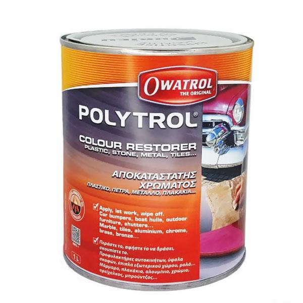 Owatrol Polytrol do odnawiania powierzchni 1l 1 Owatrol Polytrol do odnawiania powierzchni 1l
