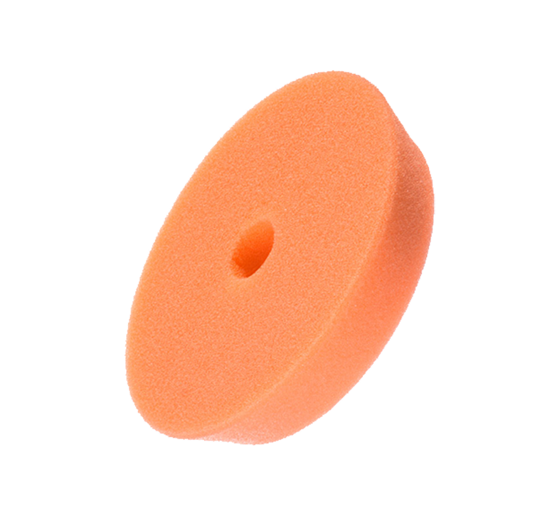 Honey Gabka Polerska Pomarańczowa Seria U 34/44/15mm - twardy