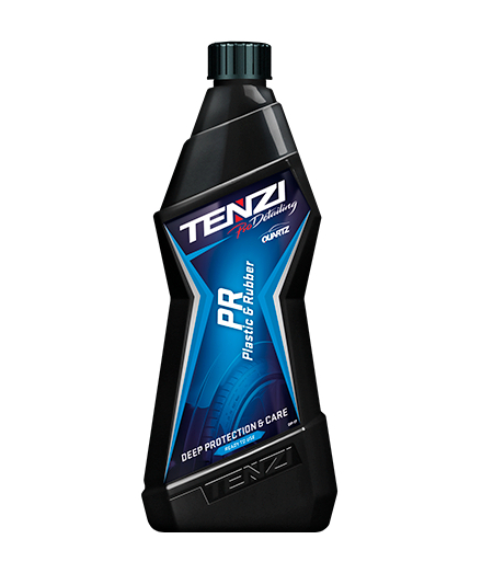 Tenzi ProDetailing PR 700ml - dressing do opon, gumy i tworzyw sztucznych 1 Tenzi ProDetailing PR 700ml - dressing do opon