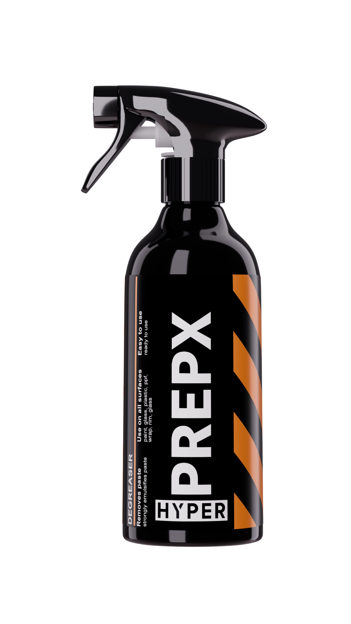 Hyper PrepX Degreaser 500ml - odtłuszczacz do lakieru 1 Hyper PrepX Degreaser 500ml - odtłuszczacz do lakieru