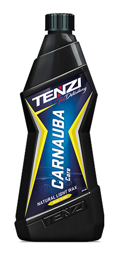 Tenzi ProDetailing Carnauba Care 700ml - wosk w mleczku