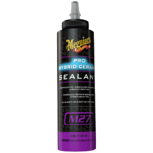 Meguiar's Pro Hybrid Ceramic Sealant 16oz 500ml - sealant do lakieru