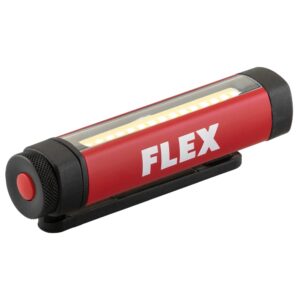 FLEX MWL 150 4 - uniwersalna latarka czołowa 4 V