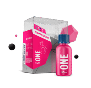 Gyeon Q2 One Evo Light Box 30ml - prosta w aplikacji powłoka ceramiczna