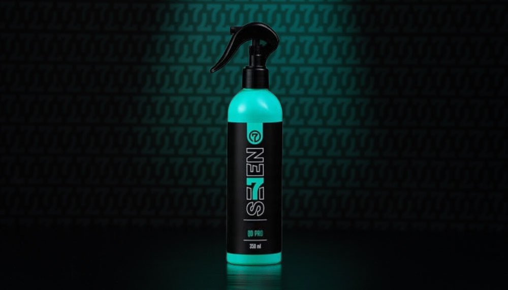 Seven QD Pro 350ml - quick detailer 1 Seven QD Pro 350ml - quick detailer
