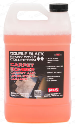 P&S Carpet Bomber 3