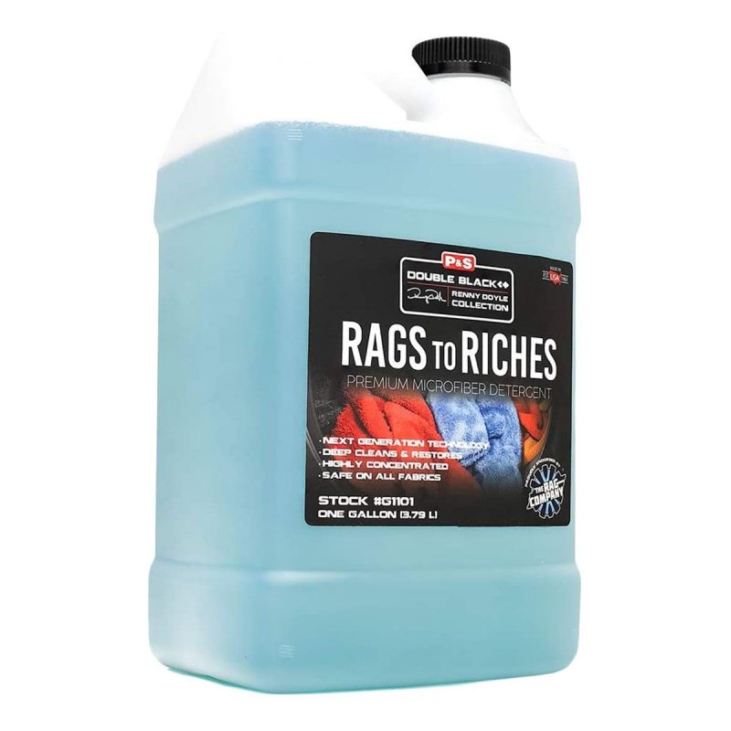 P&S Rags To Riches 3,8L 1 P&S Rags To Riches 3