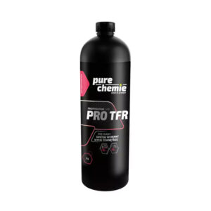 Pure Chemie PRO TFR 1L - skuteczne bezdotykowe mycie wstępne