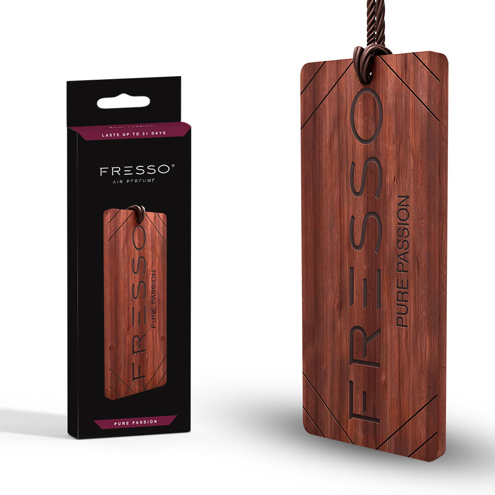 Fresso - Zawieszka Pure Passion 1 Fresso - Zawieszka Pure Passion