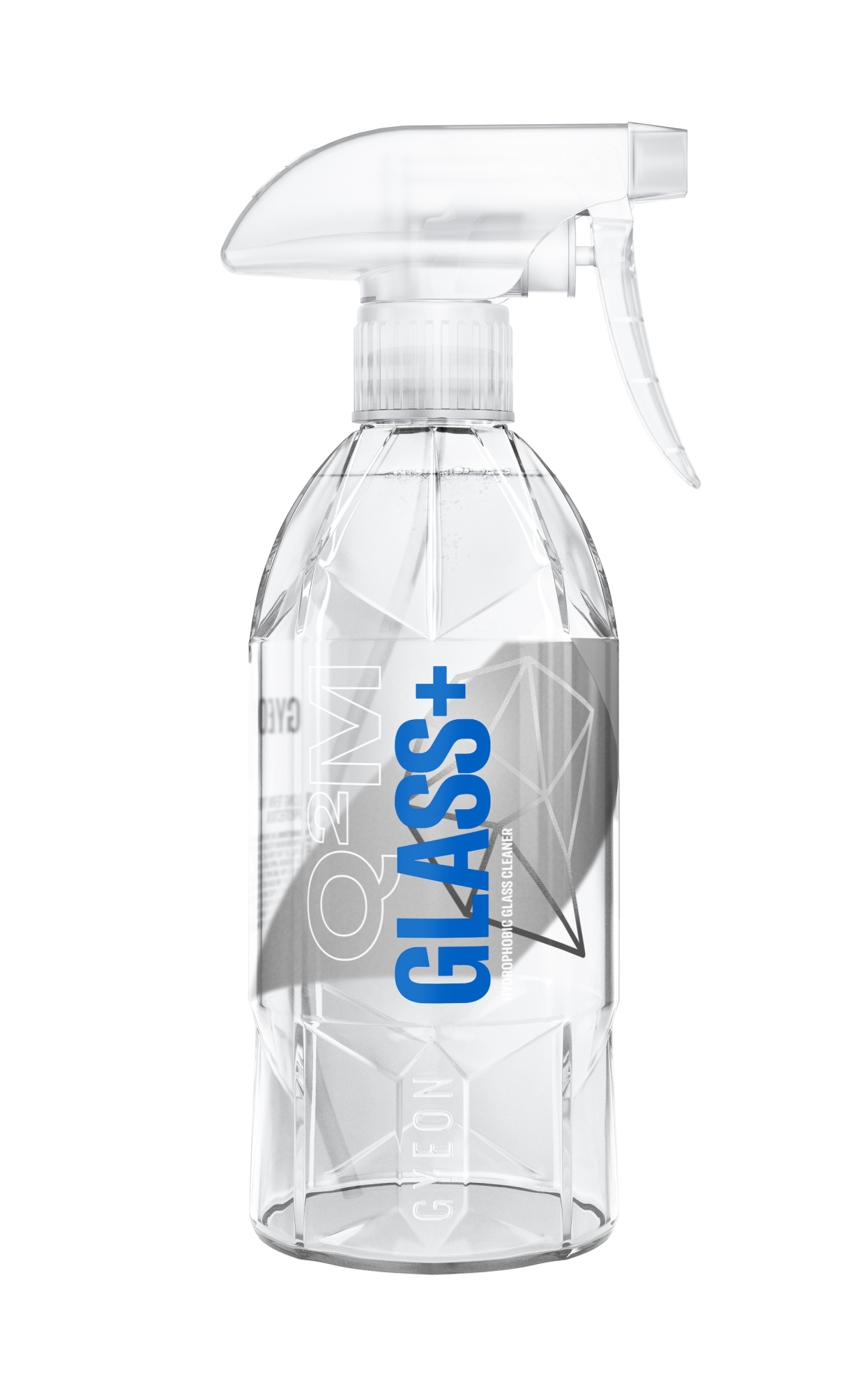 GYEON Q2M Glass+ 500ml 1 GYEON Q2M Glass+ 500ml