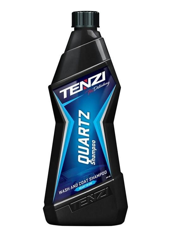 Tenzi ProDetailing Quartz Shampoo 700ml - szampon z dodatkiem SiO2 1 Tenzi ProDetailing Quartz Shampoo 700ml - szampon z dodatkiem SiO2