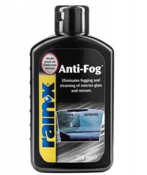 Rain-X Anti-Fog - antypara