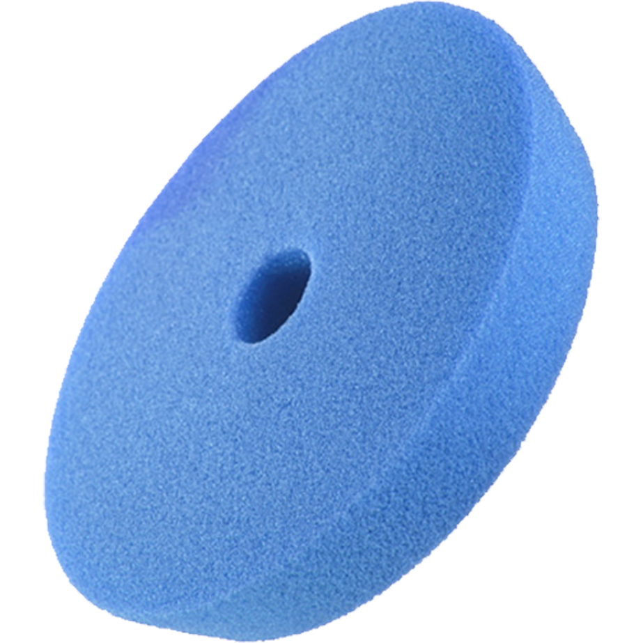 Honey Combination Cut/One Step Seria U - one stepowy pad polerski, niebieski 150/165/25mm 1 Honey Combination Cut/One Step Seria U - one stepowy pad polerski