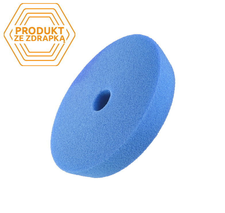 Honey Combination Cut/One Step Seria U - one stepowy pad polerski