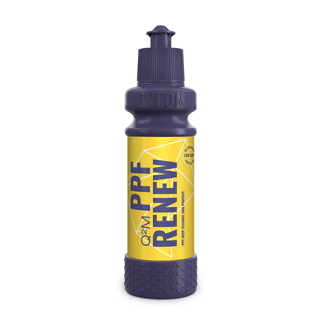 Gyeon Q2M PPF Renew 120ml - produkt do pielęgnacji folii ochronnych 1 Gyeon Q2M PPF Renew 120ml - produkt do pielęgnacji folii ochronnych