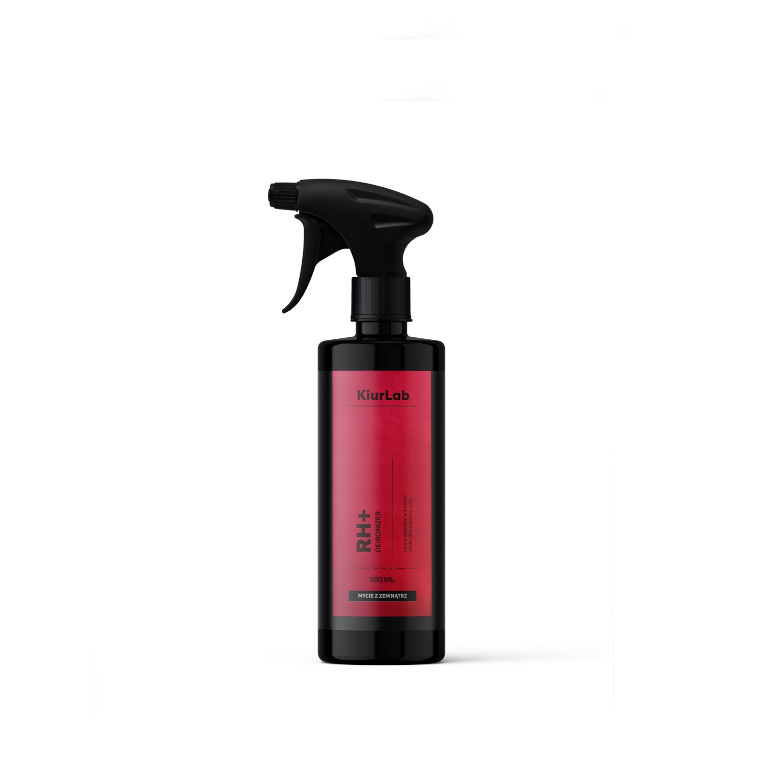 Kiurlab RH+ 500ml - Deironizer do felg
