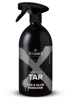 Deturner Tar 1L - preparat do usuwania smoły i kleju