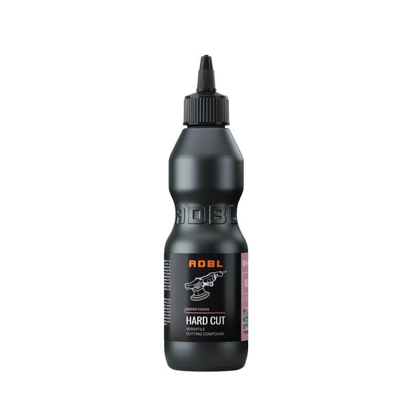 ADBL Hard Cut 200ml - silnie tnąca pasta polerska 1 ADBL Hard Cut 200ml - silnie tnąca pasta polerska