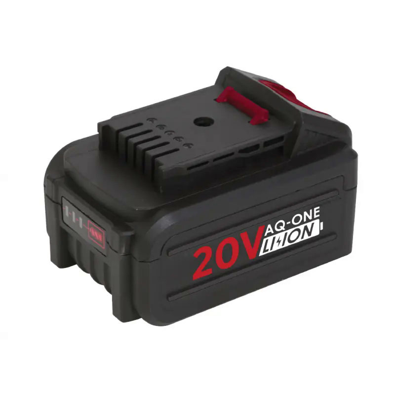 Rooks OK-03.4393 - akumulator bateria Li-Ion 20V, AQ-ONE, 4Ah 1 Rooks OK-03.4393 - akumulator bateria Li-Ion 20V