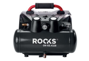 Rooks OK-03.4328 - kompresor 6L