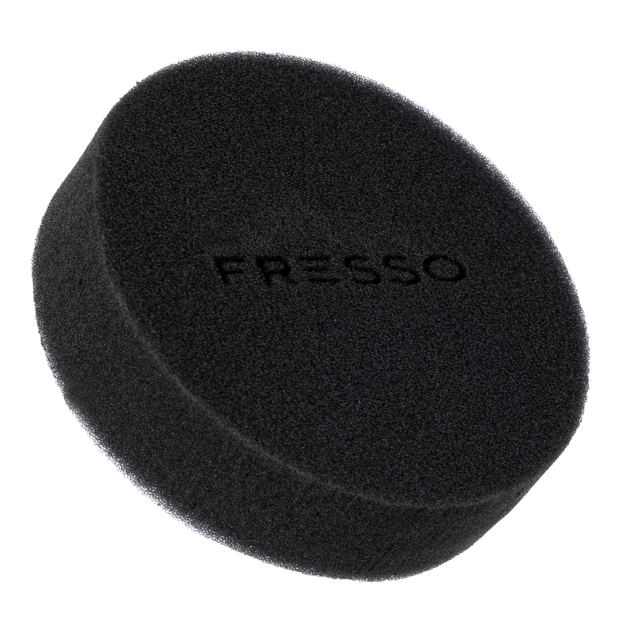Fresso Round Foam Applicator - okrągły aplikator piankowy