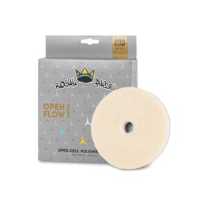 Royal Pads WoolZilla 130mm - futro polerskie