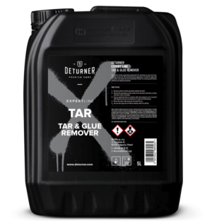 Deturner Tar 5L - preparat do usuwania smoły i kleju
