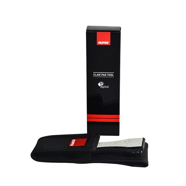 Rupes Claw Pad Tool z Pokrowcem 1 Rupes Claw Pad Tool z Pokrowcem