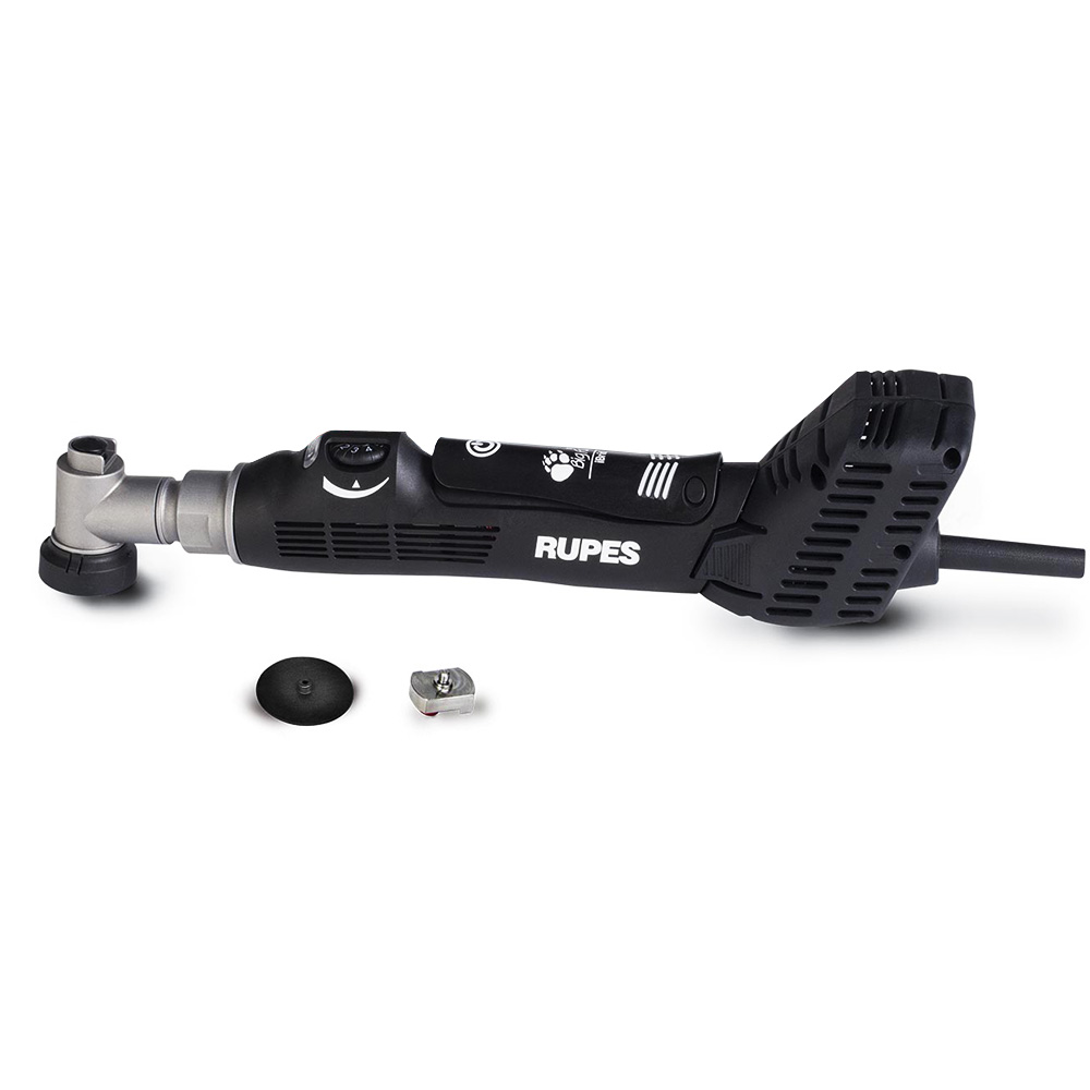 Rupes iBrid Nano Short Neck STP - mała polerka samochodowa 1 Rupes iBrid Nano Short Neck STP - mała polerka samochodowa