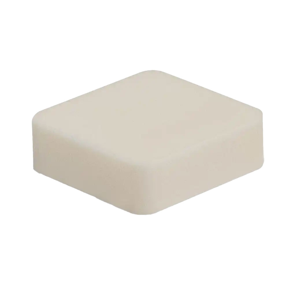 Rupes 9.CBD2525 - kostka ceramiczna do usuwania defektów lakieru 2,5x2,5 cm 1 Rupes 9.CBD2525 - kostka ceramiczna do usuwania defektów lakieru 2