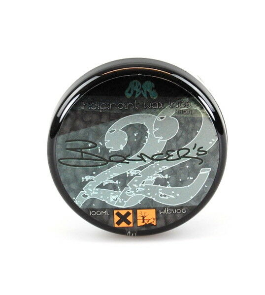 Dodo Juice Bouncers 22 Car Wax 100ml - wydajny wosk twardy 1 Dodo Juice Bouncers 22 Car Wax 100ml - wydajny wosk twardy