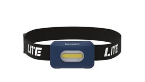 Scangrip HEAD LITE S