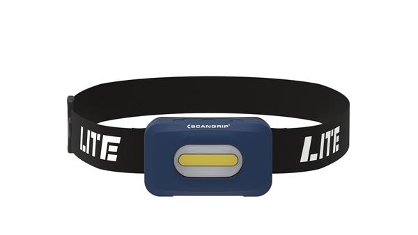 Scangrip HEAD LITE S