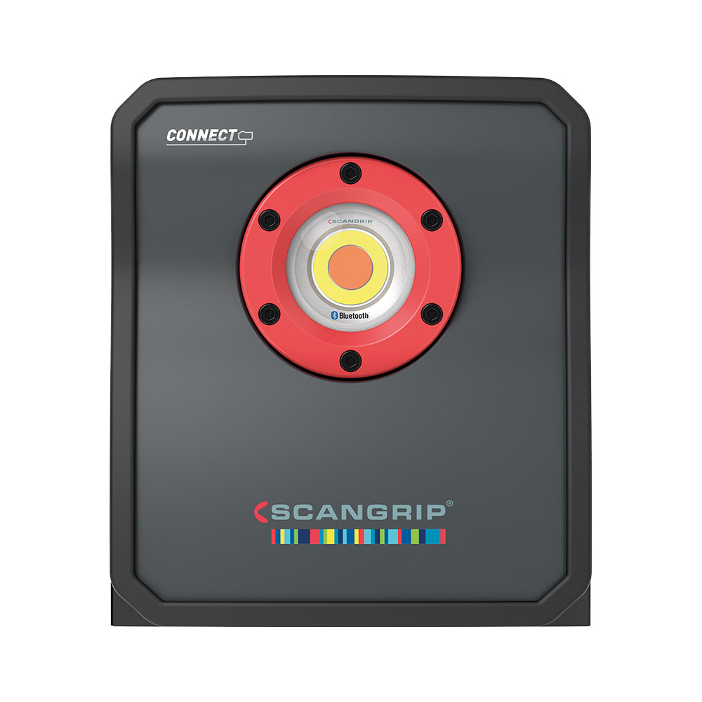 Scangrip Multimatch 3 - lampa detailingowa zestaw 1 Scangrip Multimatch 3 - lampa detailingowa zestaw