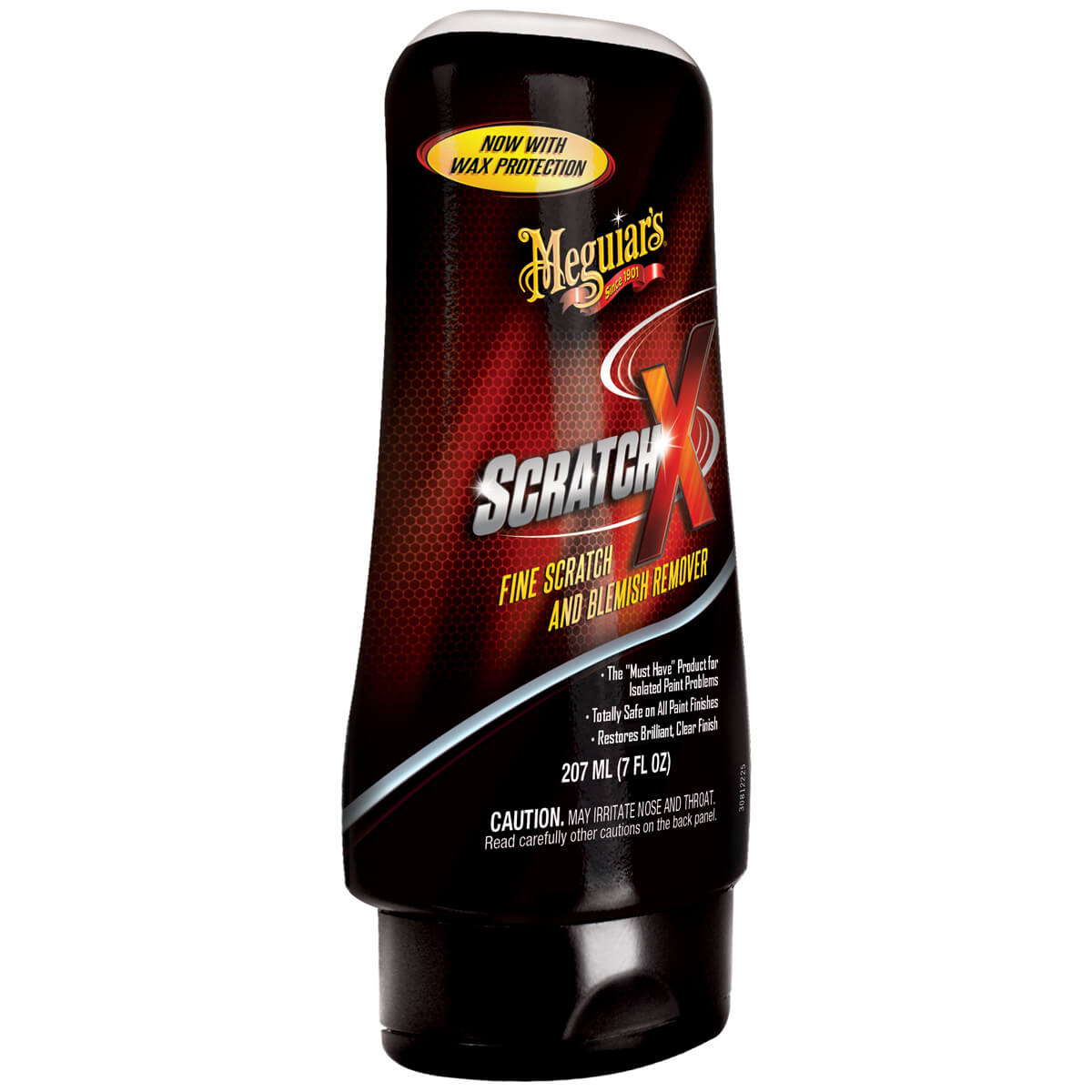Meguiar's ScratchX - pasta polerska do delikatnych zarysowań 1 Meguiar's ScratchX - pasta polerska do delikatnych zarysowań