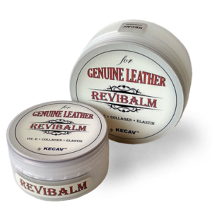 Kecav Revibalm 100ml - balsam odżywka do skór